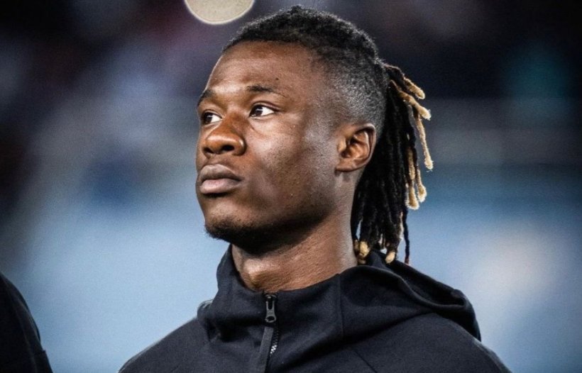 مانشستر يونايتد يرصيد 60 مليون يورو من أجل كامافينجا