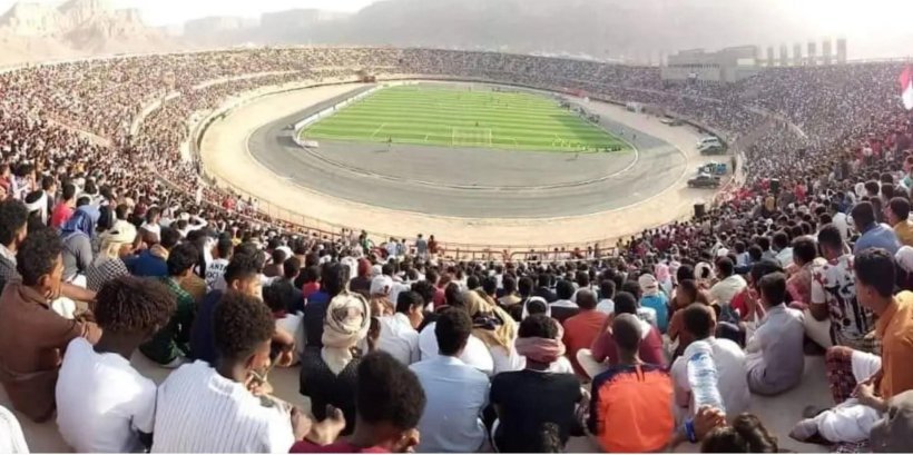سعادة كبيرة في اليمن بسبب عودة الدوري بعد غياب طويل