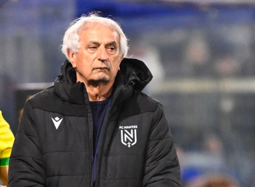 خليلوزيتش يكتب التاريخ كأكبر مدرب يحقق فوزًا في الدوري الفرنسي