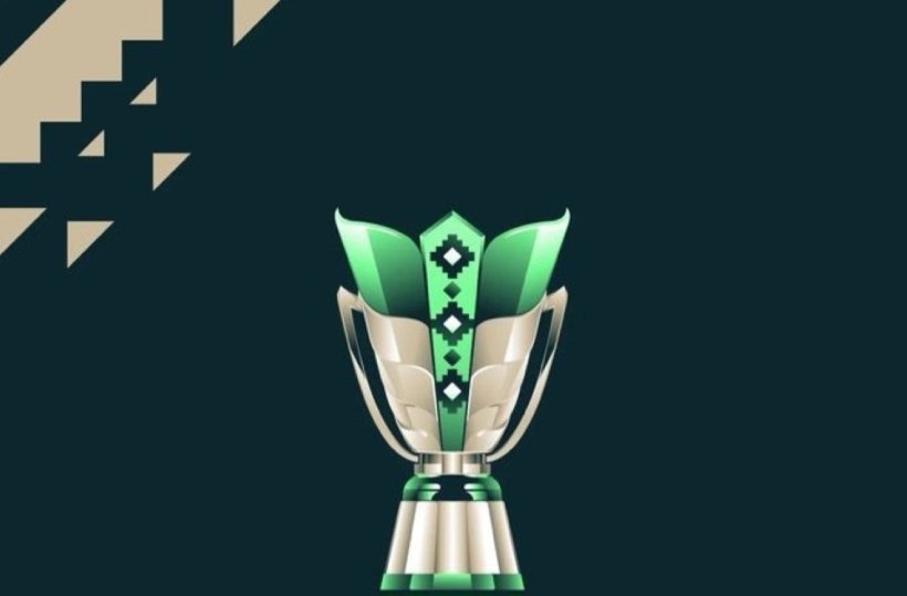 تحديد مستويات كأس آسيا 2027.. والسعودية على رأس المجموعة الأولى