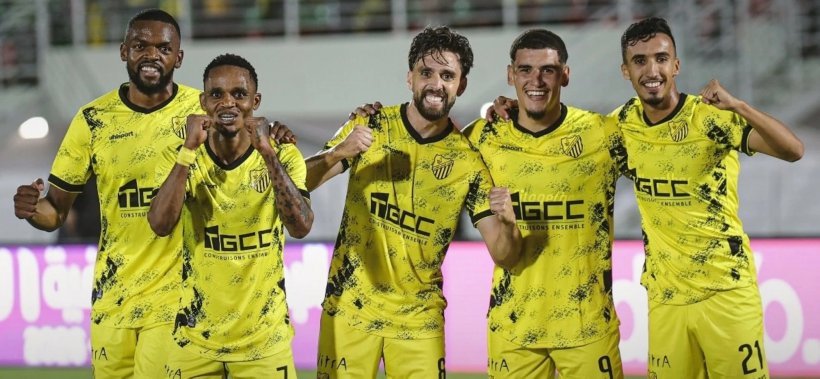 مهاجم مغربي على رادار الأهلي قبل الميركاتو الصيفي