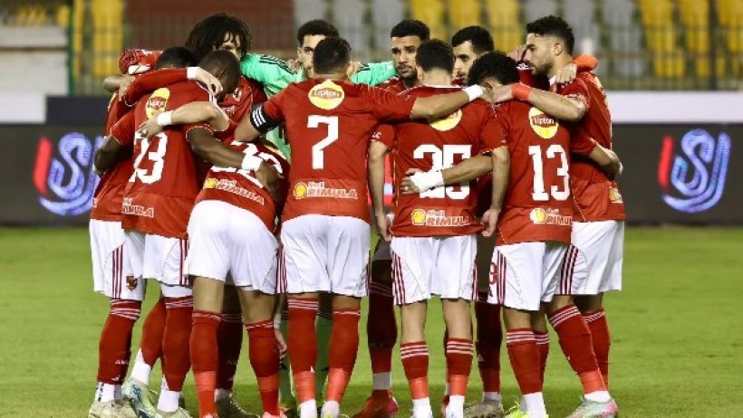 الأهلي يتحرك للتعاقد مع ثنائي إنبي