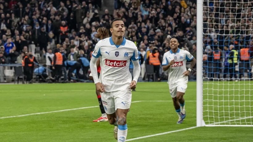 منافسة بين أندية روشن لضم غرينوود لاعب مارسيليا