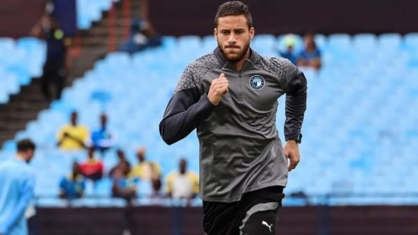 The latest developments in Ramadan Sobhi’s case after the doping appeal