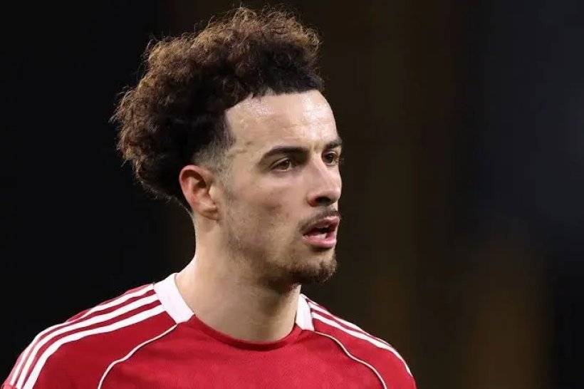 Jones agrees to move to Inter