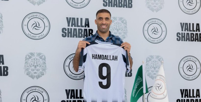 Everything you need to know about Hamdallah and Carrasco's crisis with the youth