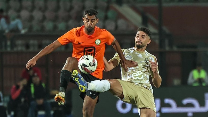 برصاصة فارقة.. أحمد ياسر ريان يتوج رسمياً بلقب هداف الدوري المصري الممتاز 2025-2026