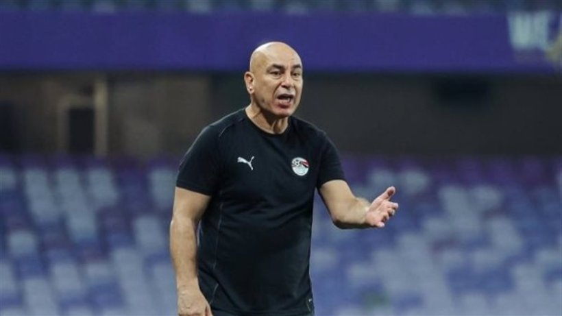 بقيادة صلاح ومرموش.. حسام حسن يعلن كتيبة الفراعنة الرسمية لنهائيات كأس العالم 2026
