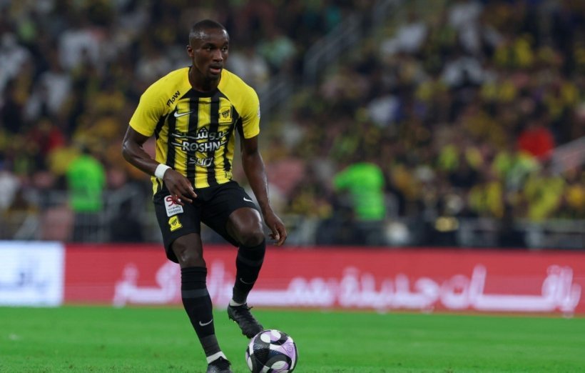 ديابي على رادار أوروبا.. الاتحاد يترقب والعروض تلوح في الأفق