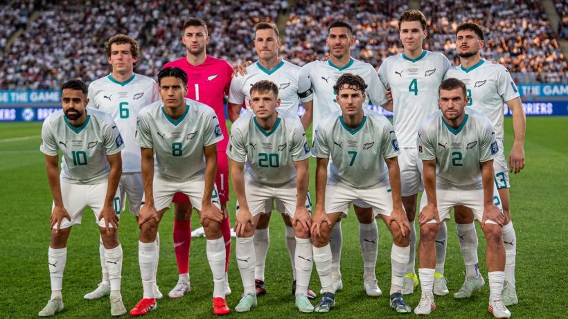 نيوزيلندا في كأس العالم.. آمال كبيرة رغم صعوبة المهمة