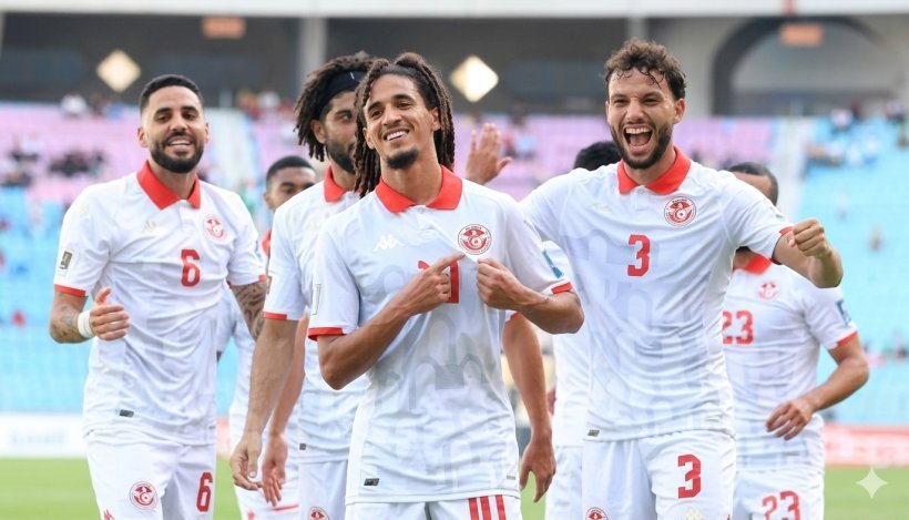 تونس في كأس العالم.. جيل جديد يبحث عن إنجاز تاريخي