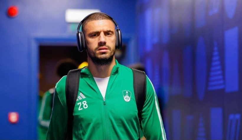 ديميرال يفجرها: لاعب النصر في قائمتي السوداء