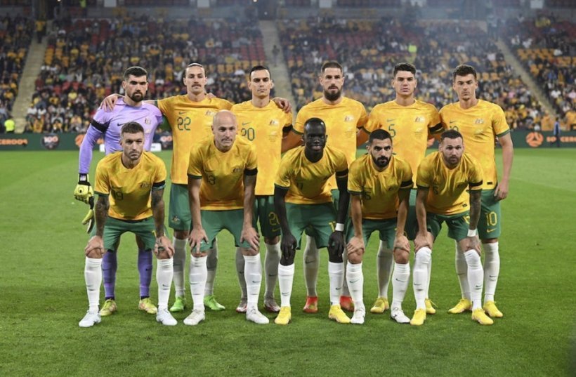 أستراليا في كأس العالم: صلابة بوبوفيتش وطموح كسر عقدة الدور الإقصائي