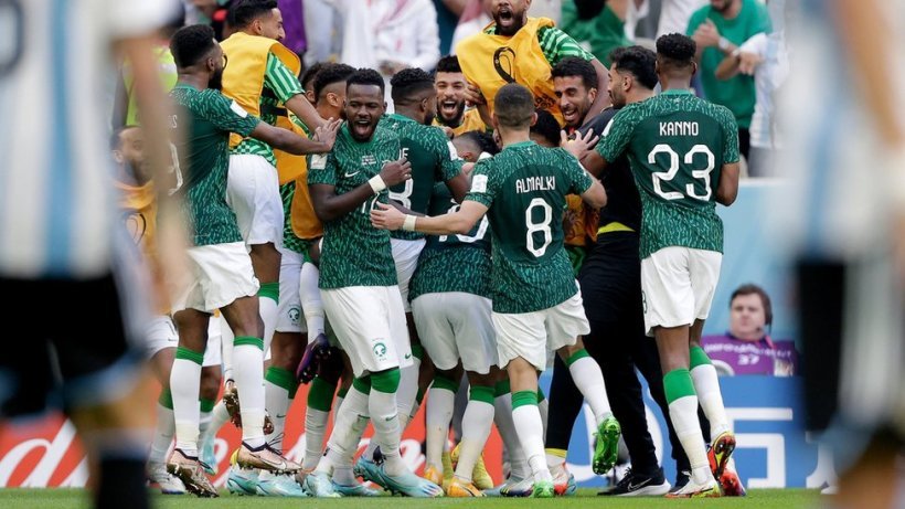 ماذا قدم المنتخب السعودي في آخر مشاركاته في كأس العالم؟