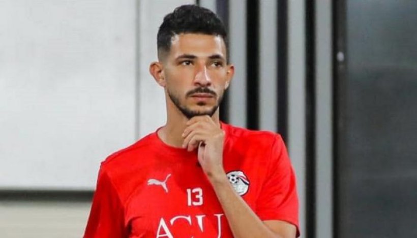 حمدي وفتوح جاهزان لمواجهة نيوزيلندا بكأس العالم