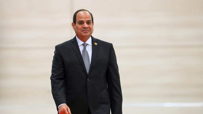 الزمالك يشكر الرئيس السيسي بعد حل أزمة أرض أكتوبر
