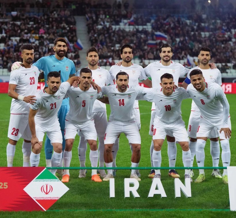 تخفيف قيود السفر يمنح المنتخب الإيراني أفضلية قبل مواجهة مصر في كأس العالم