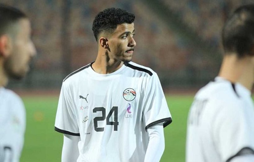 غيابات منتخب مصر أمام إيران بكأس العالم