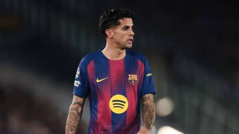 برشلونة يرفض التخلي عن كانسيلو