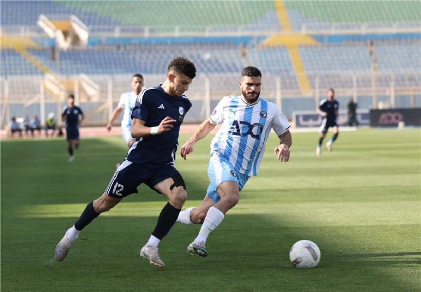 الأهلي يقترب من حسم التعاقد مع نجم إنبي
