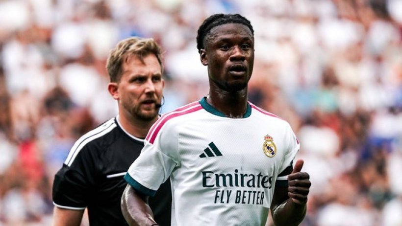 تراجع كامافينغا يعزز حاجة ريال مدريد إلى رودري