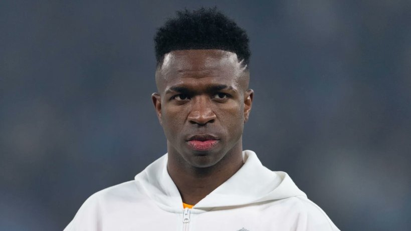 ريال مدريد وفينيسيوس على أعتاب مفاوضات مصيرية