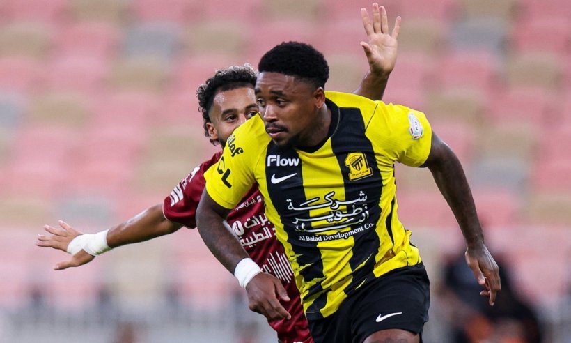بداية متعثرة للاتحاد بالدوري بعد التعادل الإيجابي مع الخلود