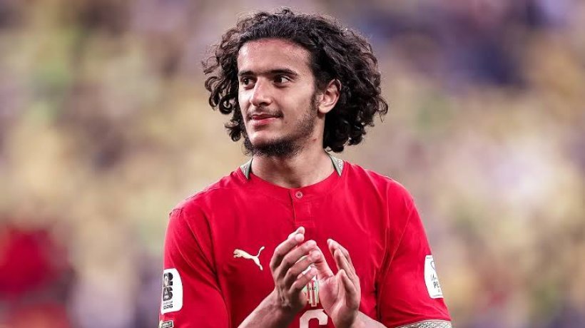 بوعدي يقترب من لقب أغلى لاعب تحت 18 عامًا تاريخيًا