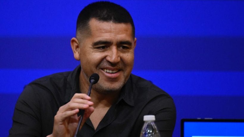 ريكيلمي: ميسي فريد من نوعه.. والأفضل أن يواصل اللعب في الولايات المتحدة