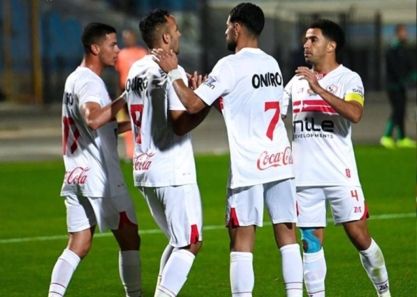 كواليس اجتماع رئيس الزمالك مع قادة الفريق