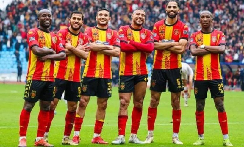 حصيلة وافدي الترجي الجدد بعد 3 جولات من الدوري التونسي