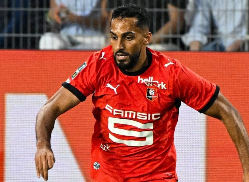 رين يحقق فوزًا مهمًا على مارسيليا في الدوري الفرنسي