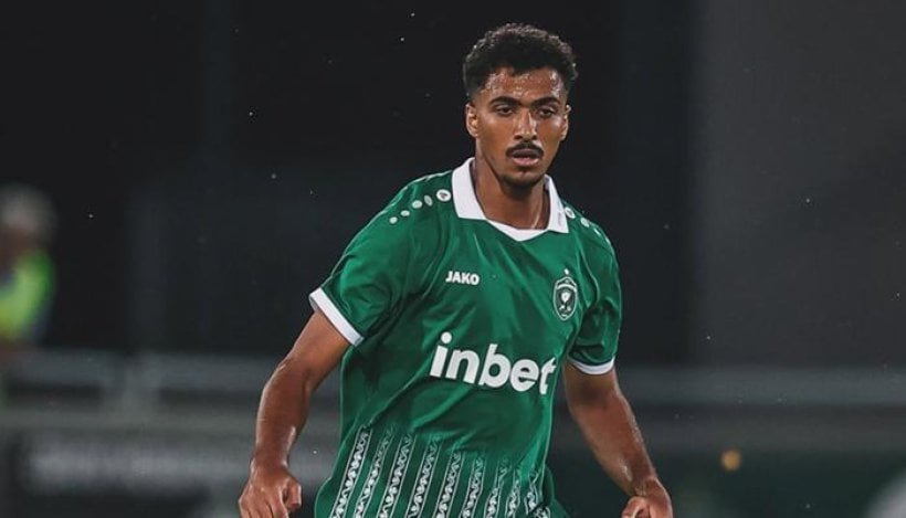 الأهلي يسعي للتعاقد مع حسام عبد المجيد