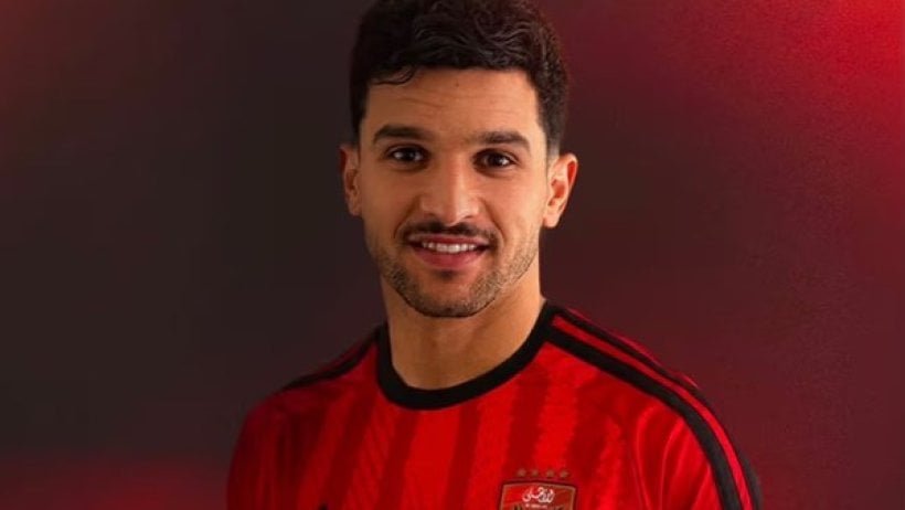 مفاجأة في الأهلي..منصف بقرار يطلب تغيير مركزه