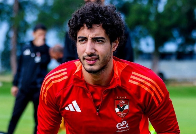 محمد هاني يطلب إلغاء بند المشاركة من عقد التجديد