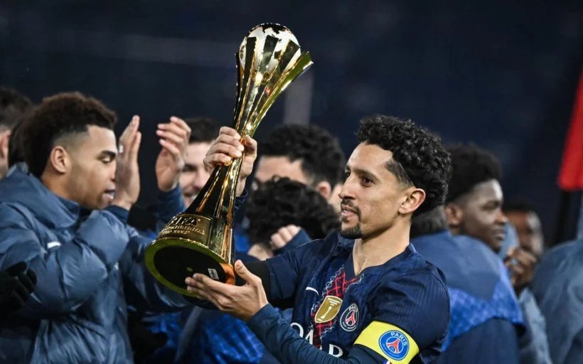 تحديد موعد نهائي كأس القارات للأندية