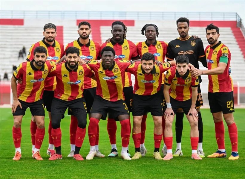 الترجي يستعيد نجمه قبل مواجهة السويحلي الحاسمة في إفريقيا