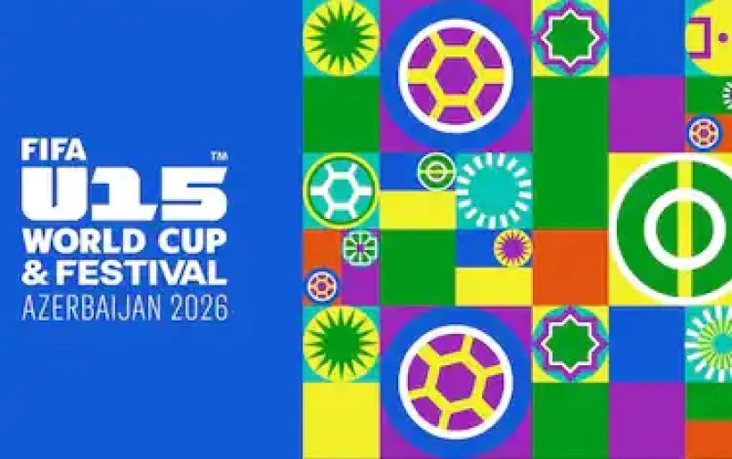 كأس العالم للناشئين تحت 15 عامًا ينطلق بمشاركة 191 منتخبًا