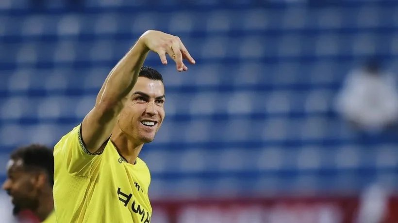 جدل واسع يرافق الهدف رقم 982 لرونالدو