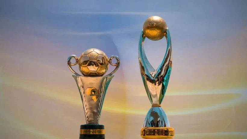 موعد قرعة دوري أبطال أفريقيا والكونفدرالية والقنوات الناقلة