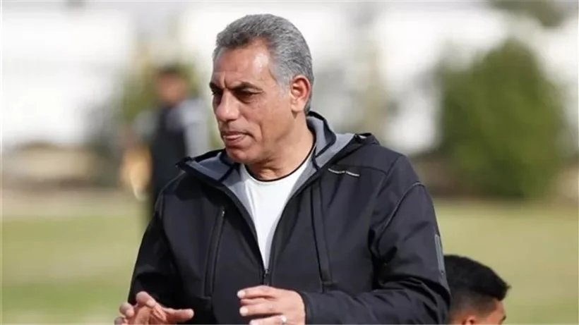 رسميًا.. وفاق سطيف ينهي تعاقده مع حمادة صدقي بسبب تراجع النتائج