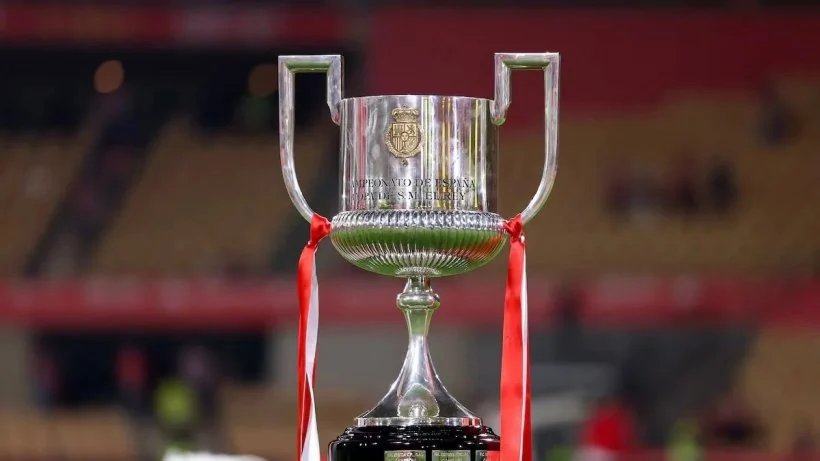 الاتحاد الإسباني يؤجل مباريات كأس الملك بسبب حادث قطار