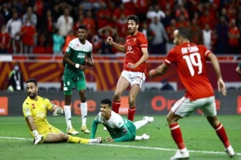 عمر النجاري: مهمة الرجاء في الكونفدرالية لن تكون سهلة