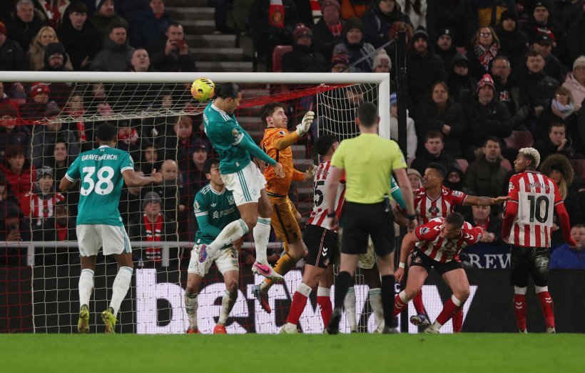 ليفربول يقتحم حصن “ملعب الضوء” وينهي سجل سندرلاند الخالي من الهزائم بانتصار شاق