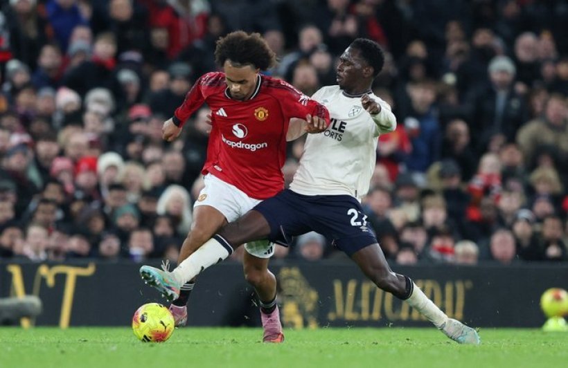 تعادل قاتل بين مانشستر يونايتد و وست هام