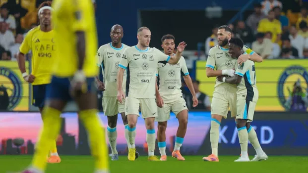 اتحاد ي進む إلى ربع نهائي كأس الملك السعودي