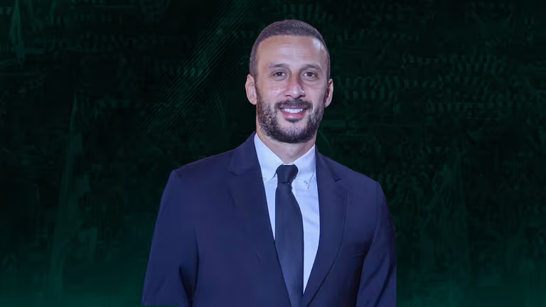 رسميًا.. الأهلي يعين أمير توفيق رئيسًا تنفيذيًا للقطاع التجاري
