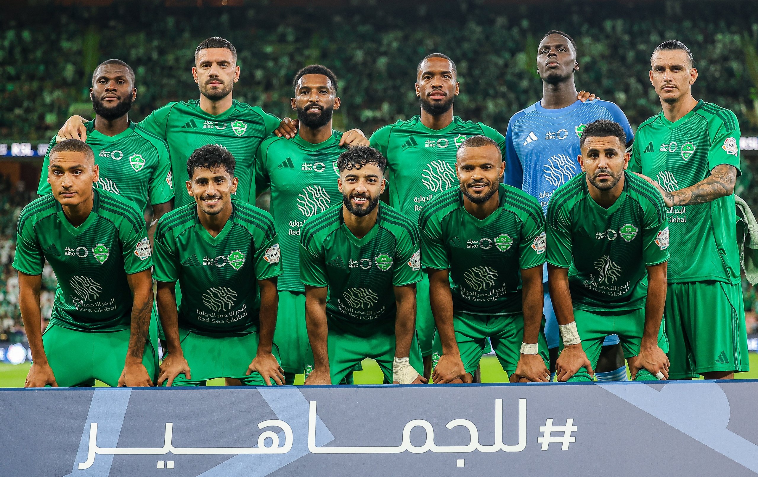 حكم ياباني يدير مواجهة الأهلي وناساف في دوري أبطال آسيا للنخبة