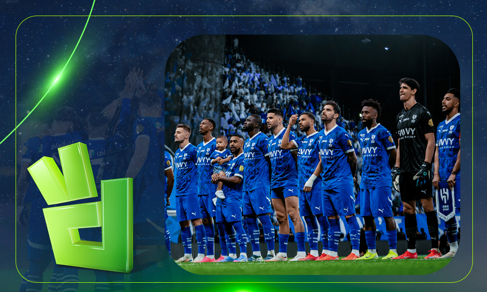 قرار مفاجئ من الهلال يصدم نجم الفريق.. تفاصيل مثيرة
