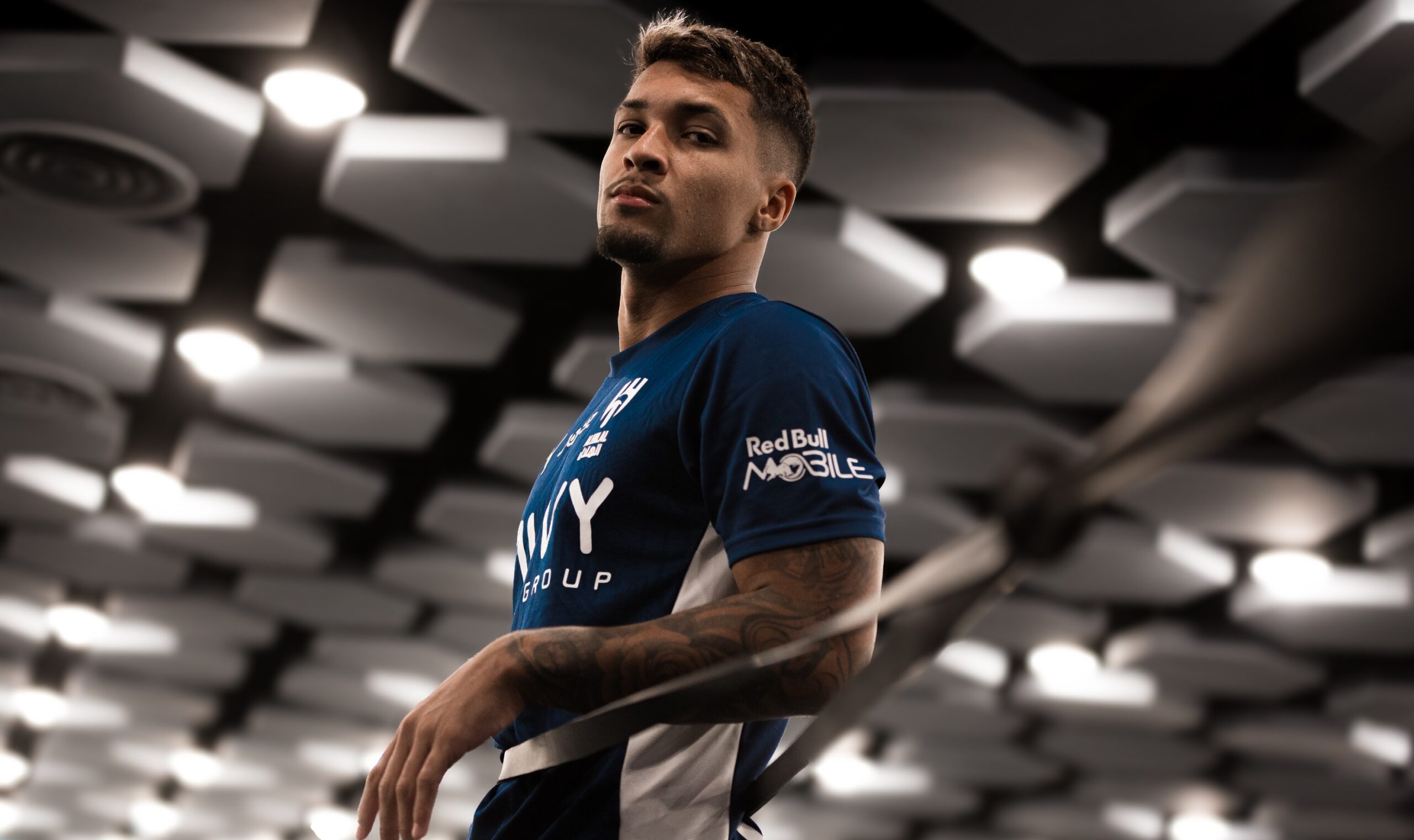 الهلال يرفض عرضًا روسيًا بـ25 مليون يورو لضم ماركوس ليوناردو